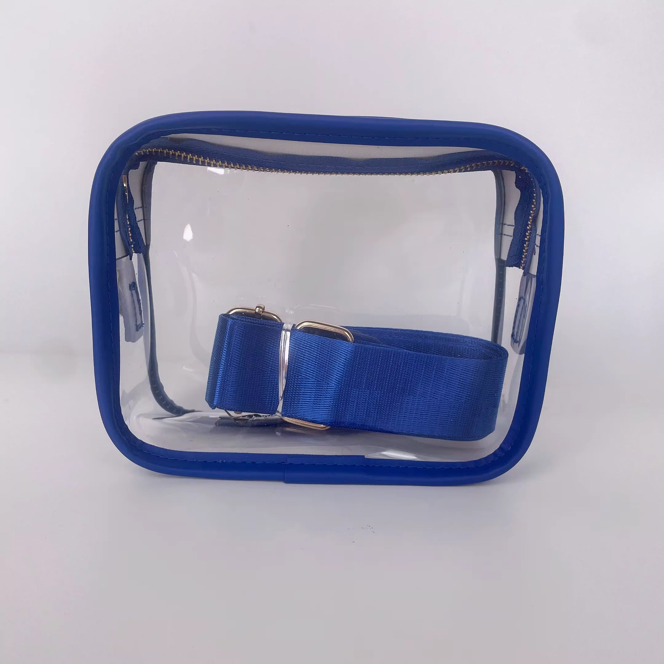 Clear Stadium Crossbody