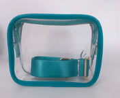Clear Stadium Crossbody