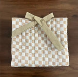 Quilted Book Sleeves New RTS