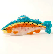 Fish Claw Clips