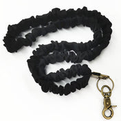 Scrunchie Lanyard