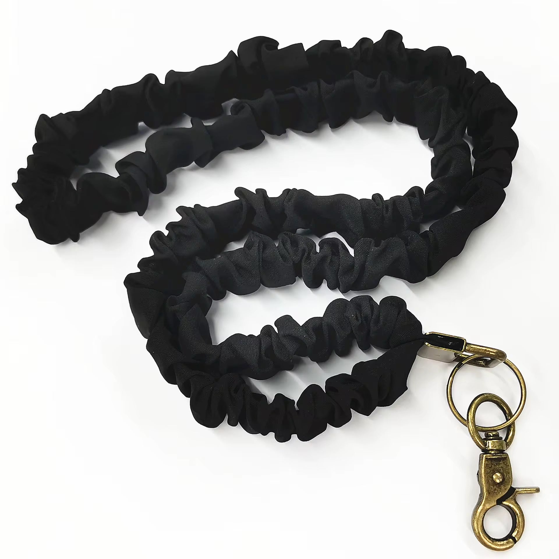 Scrunchie Lanyard