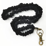 Scrunchie Lanyard