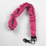 Scrunchie Lanyard