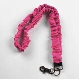 Scrunchie Lanyard