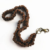 Scrunchie Lanyard