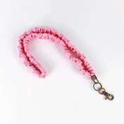 Scrunchie Lanyard