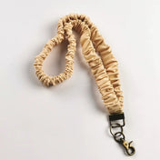 Scrunchie Lanyard