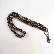 Scrunchie Lanyard