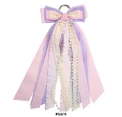 Boot Bow Charm