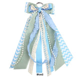 Boot Bow Charm RTS