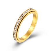 Fidget Anxiety Rings New RTS