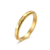 Fidget Anxiety Rings New RTS