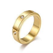 Fidget Anxiety Rings New RTS