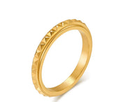 Fidget Anxiety Rings New RTS