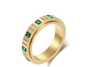 Fidget Anxiety Rings New RTS