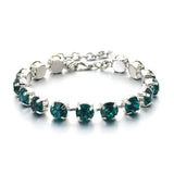 Rhinestone Bracelets