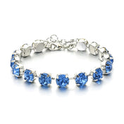 Rhinestone Bracelets