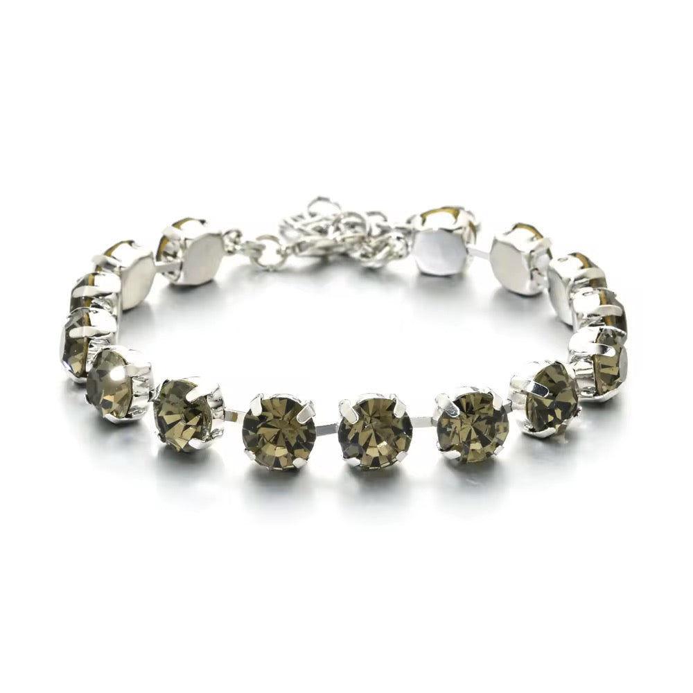 Rhinestone Bracelets