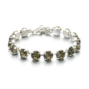 Rhinestone Bracelets