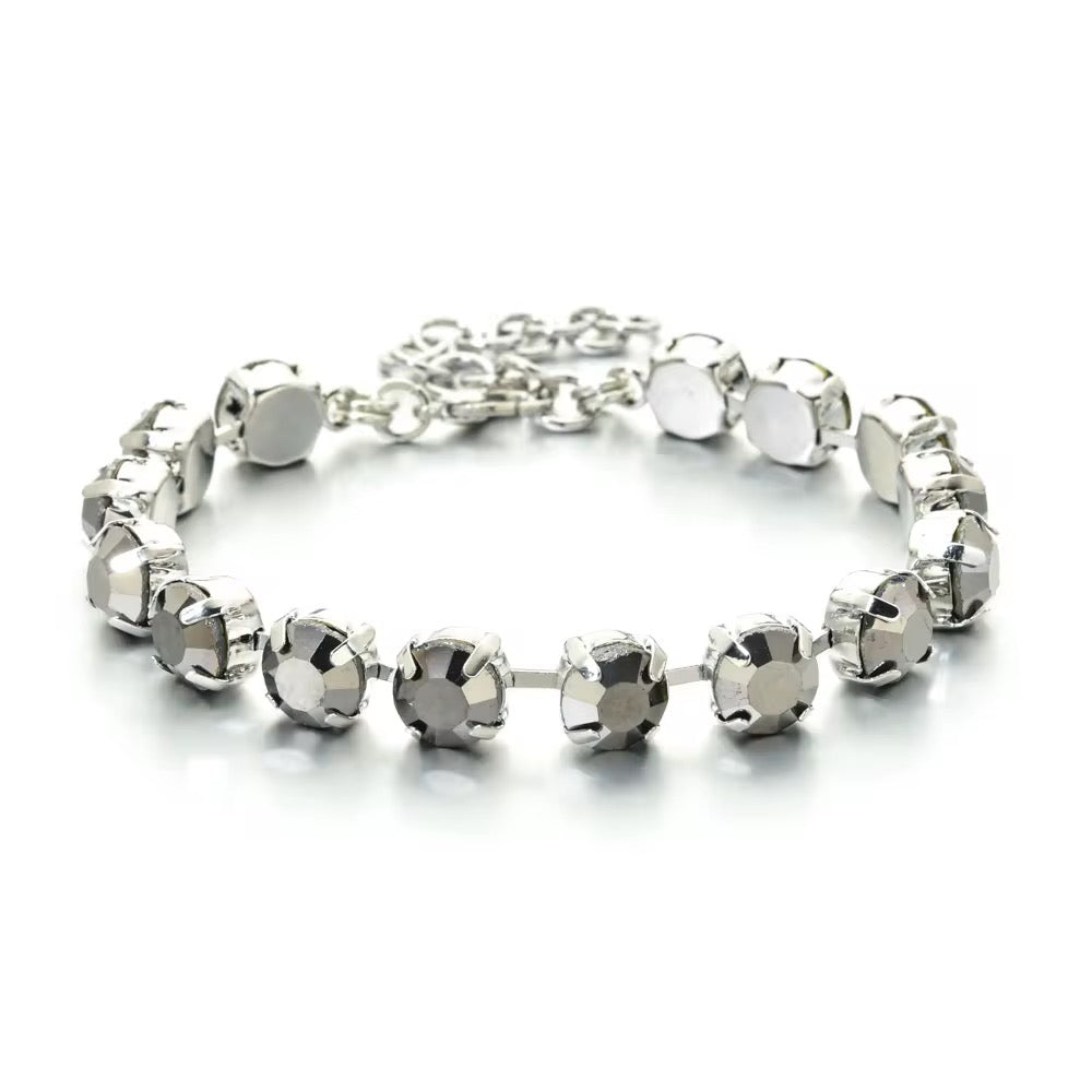 Rhinestone Bracelets