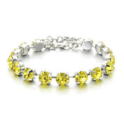 Rhinestone Bracelets