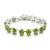 Rhinestone Bracelets