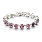 Rhinestone Bracelets