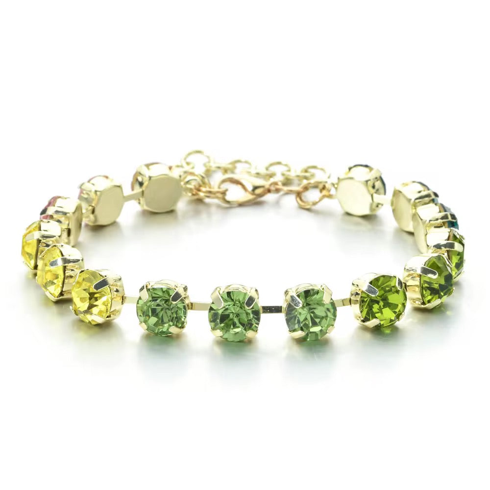Rhinestone Bracelets