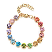 Rhinestone Bracelets