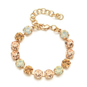 Rhinestone Bracelets