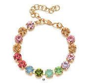 Rhinestone Bracelets