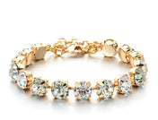Rhinestone Bracelets