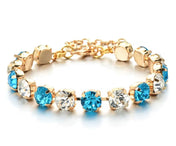 Rhinestone Bracelets