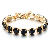 Rhinestone Bracelets