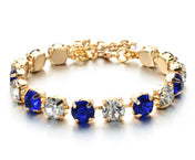 Rhinestone Bracelets