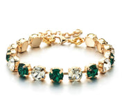 Rhinestone Bracelets