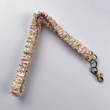 Scrunchie Lanyard