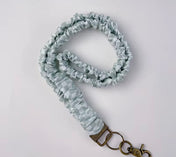 Scrunchie Lanyard
