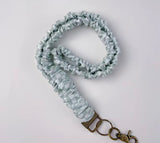 Scrunchie Lanyard
