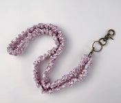 Scrunchie Lanyard