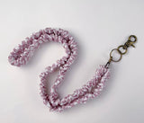 Scrunchie Lanyard