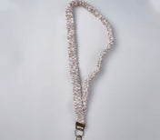 Scrunchie Lanyard
