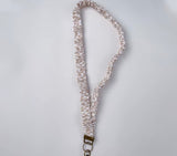 Scrunchie Lanyard