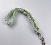 Scrunchie Lanyard