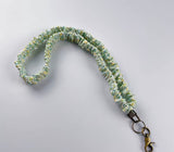Scrunchie Lanyard