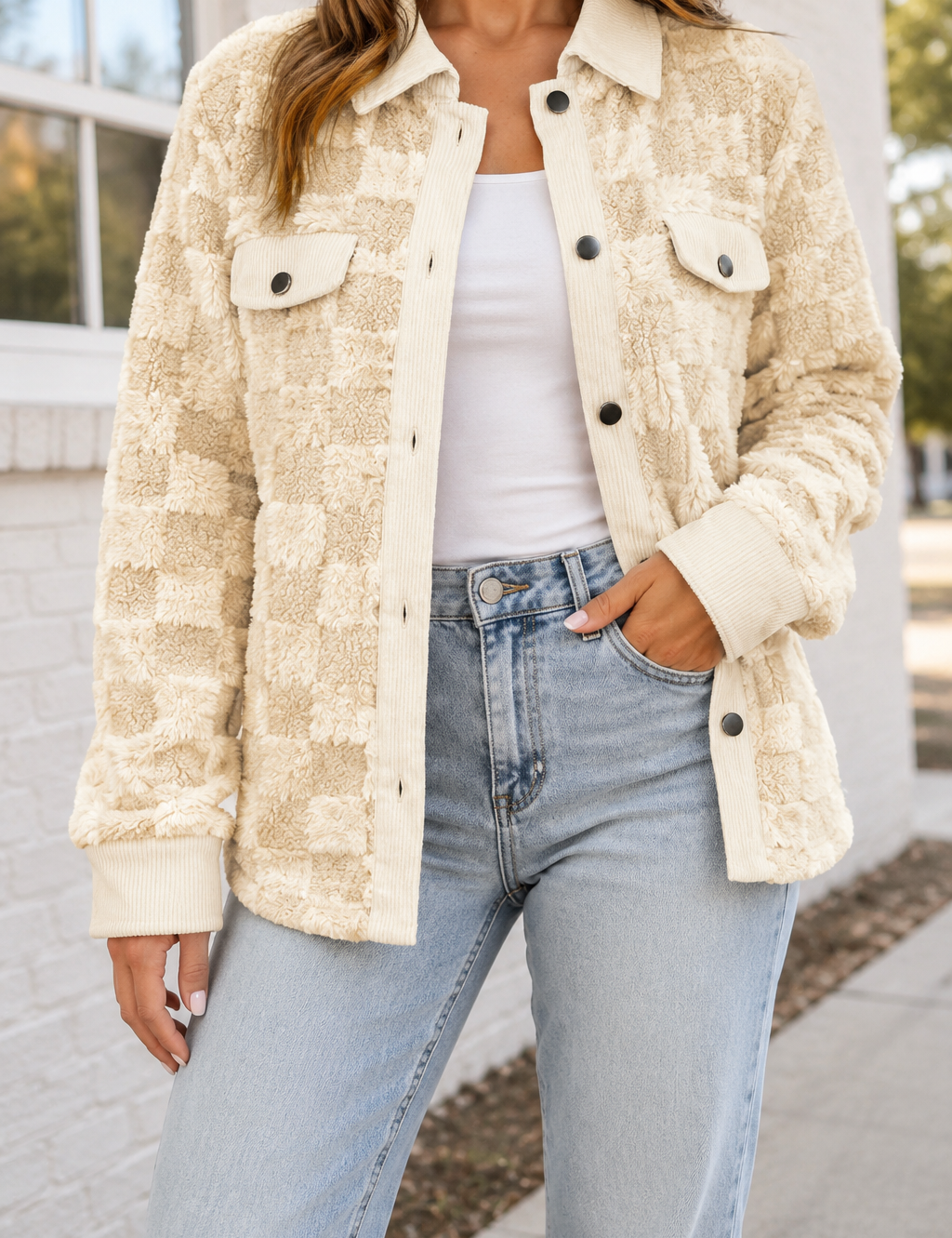 Khaki_Corduroy_Checkered_Shacket_1b16b345-f3d1-4894-b93e-8d57221547d4.png