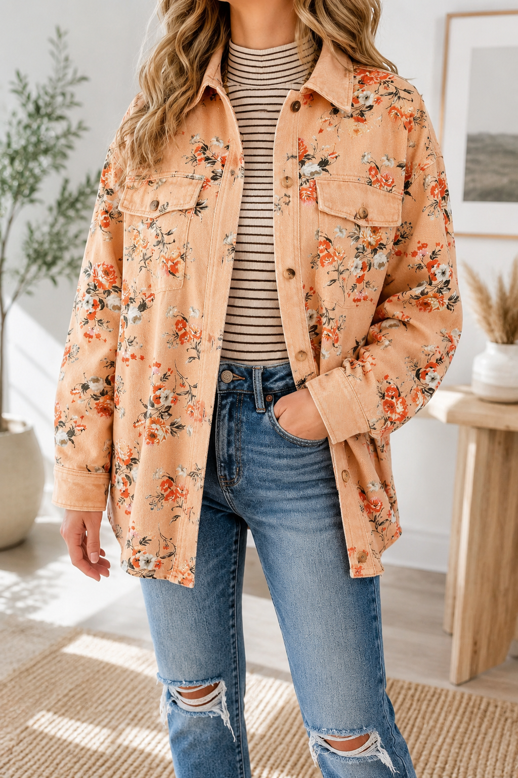 Cardigans, Sweaters, Jackets, &amp; Vest