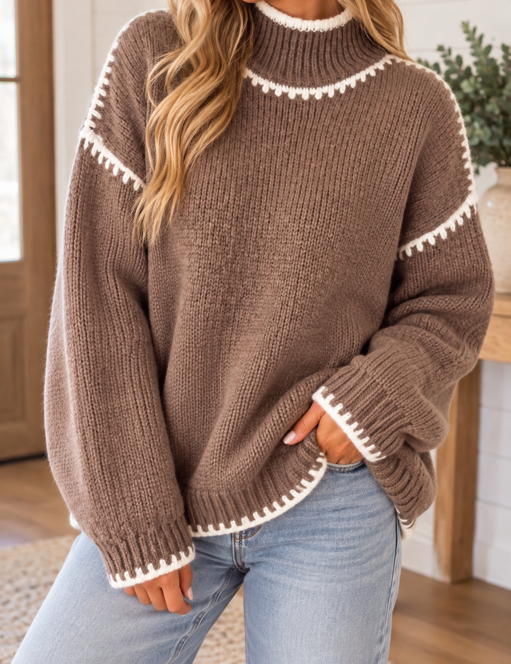 Khaki_Trim_Relaxed_Sweater.png
