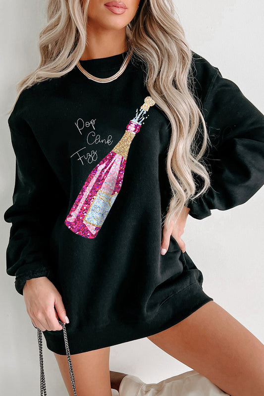 New Year Pullover New RTS